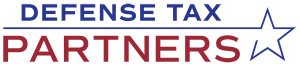 Crested Butte Tax Resolution defense tax partners logo 300x65